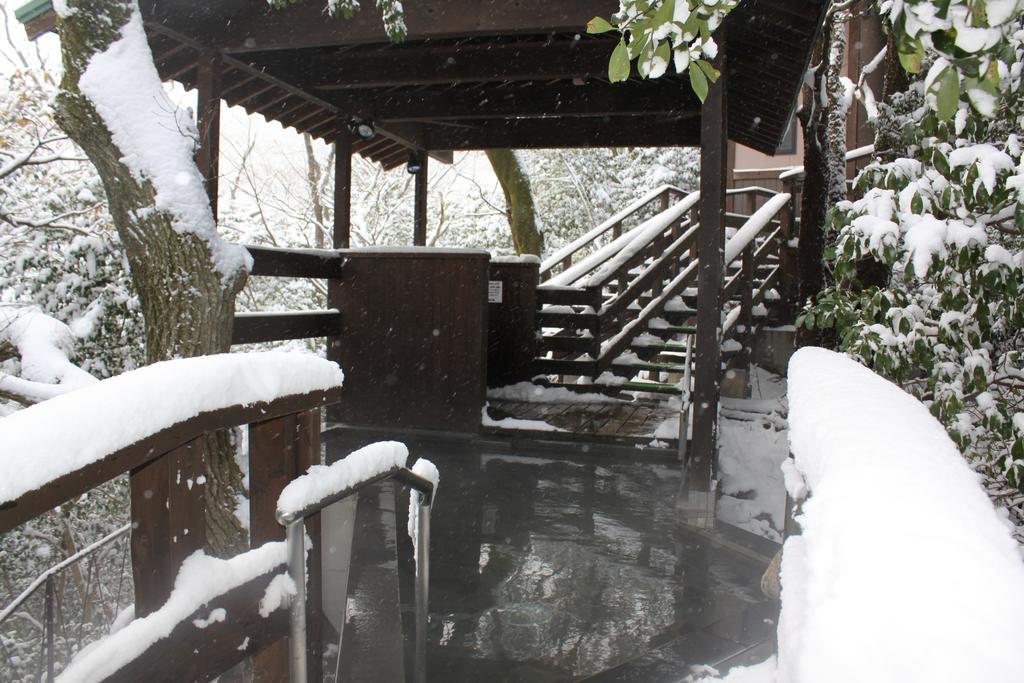 Irodori Koyo Komono Exterior foto