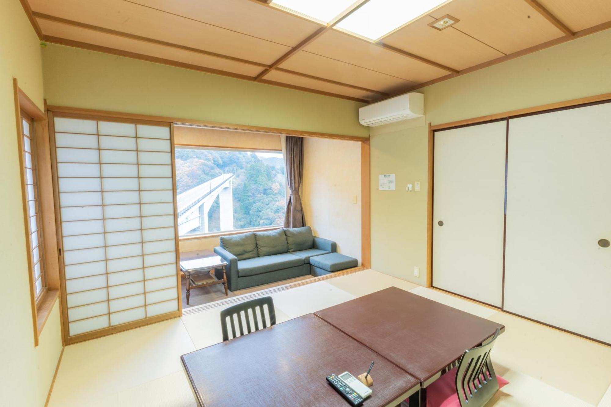 Irodori Koyo Komono Exterior foto