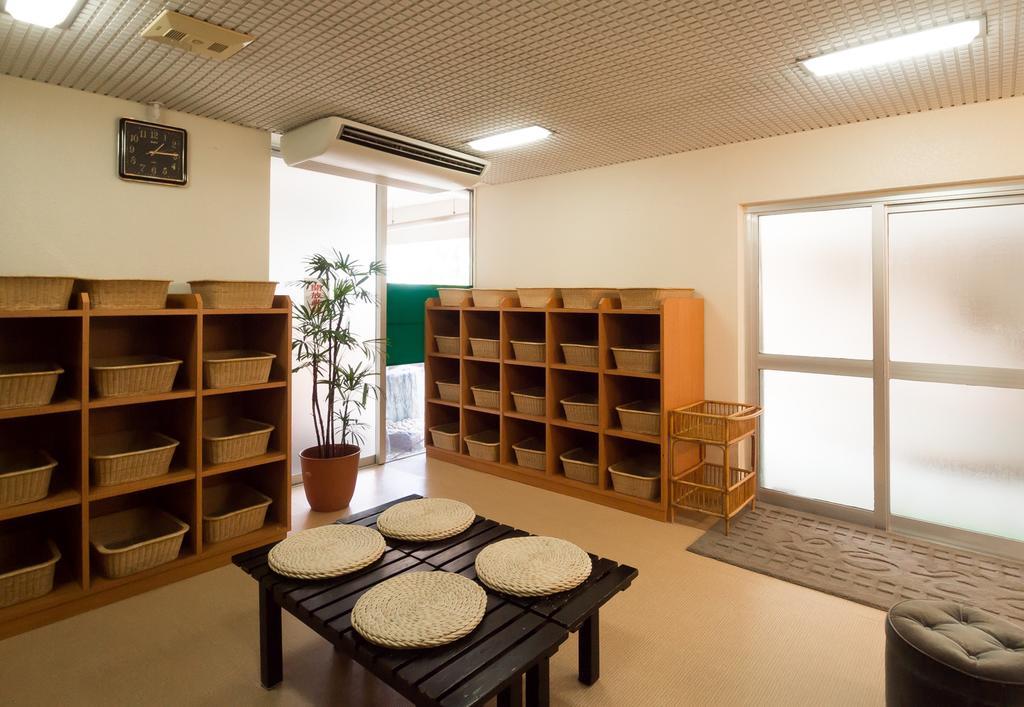 Irodori Koyo Komono Exterior foto