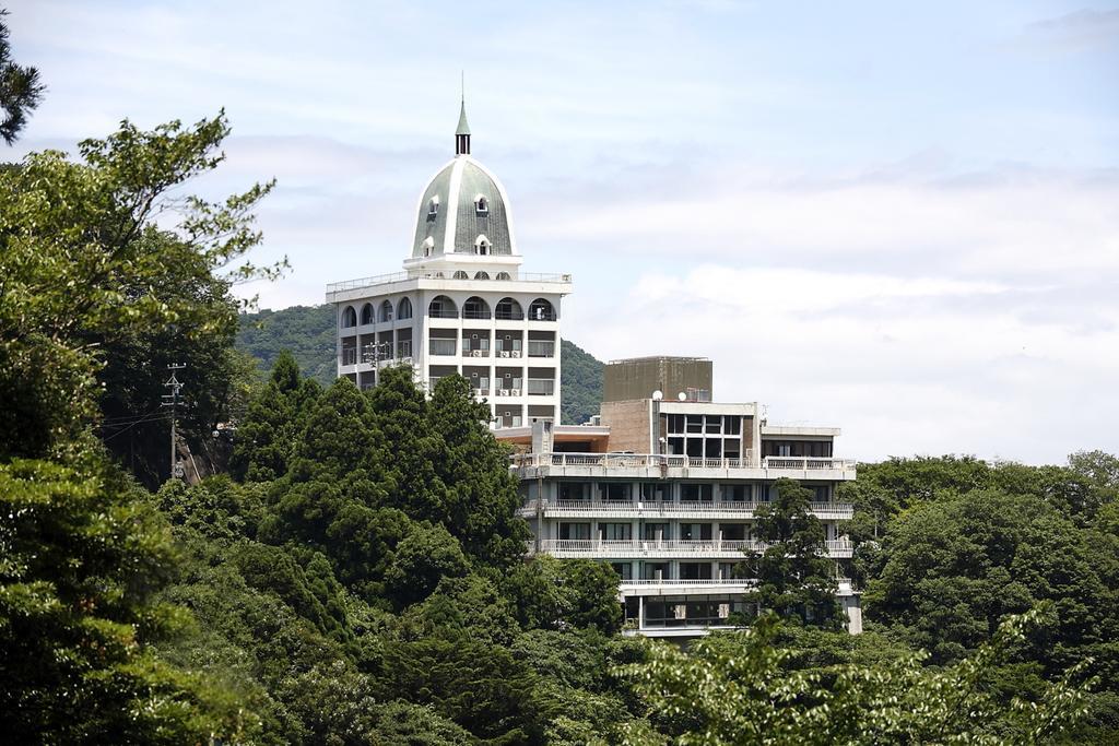 Irodori Koyo Komono Exterior foto