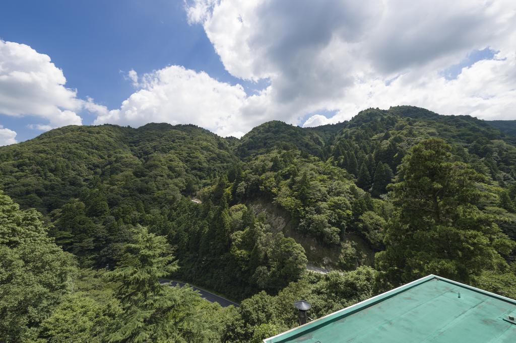 Irodori Koyo Komono Exterior foto
