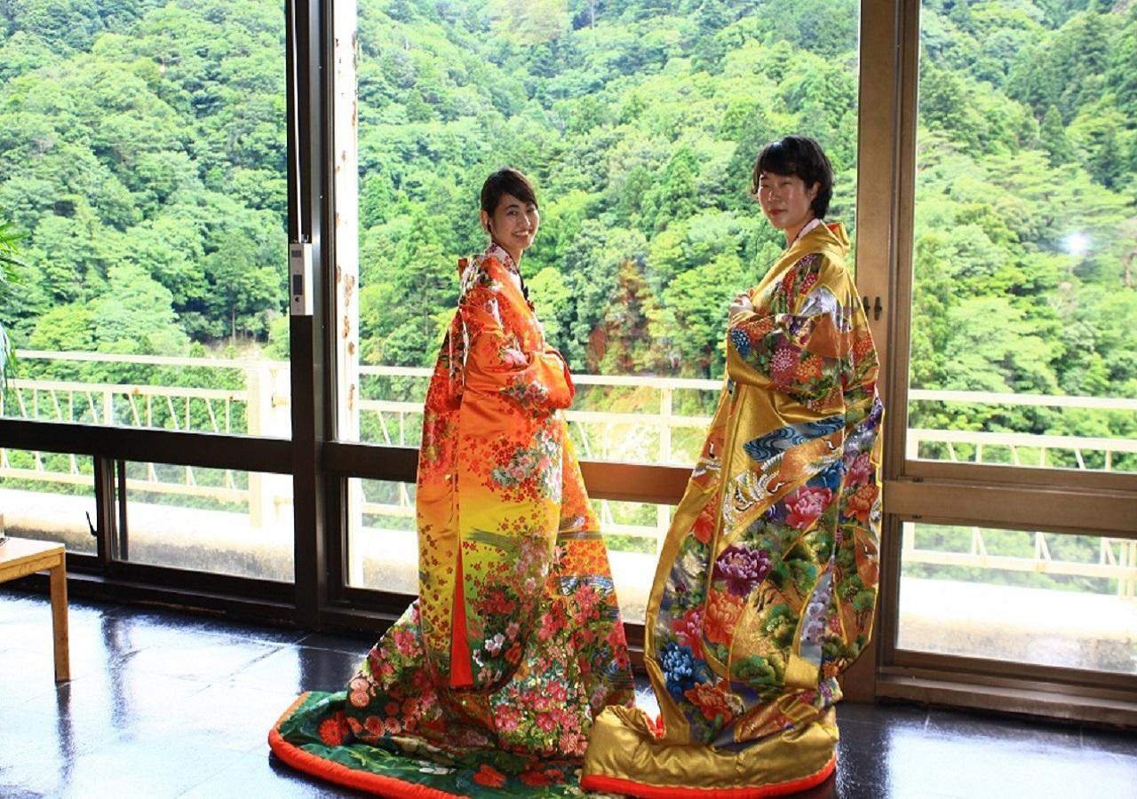 Irodori Koyo Komono Quarto foto